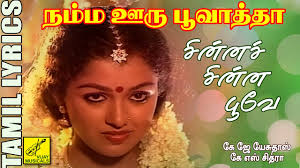 Chinna Chinna Poove
