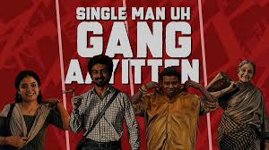 Naan Dhaan King